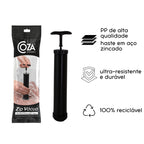 Bomba Manual para Saco a Vácuo Zip