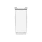 Pote Hermético Modo Cristal para Alimentos
