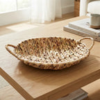 Bandeja Decorativa Multiuso 32x27x7 cm