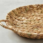 Bandeja Decorativa Multiuso 32x27x7 cm
