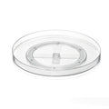 Organizador Giratório Dry Cristal Ø29 cm