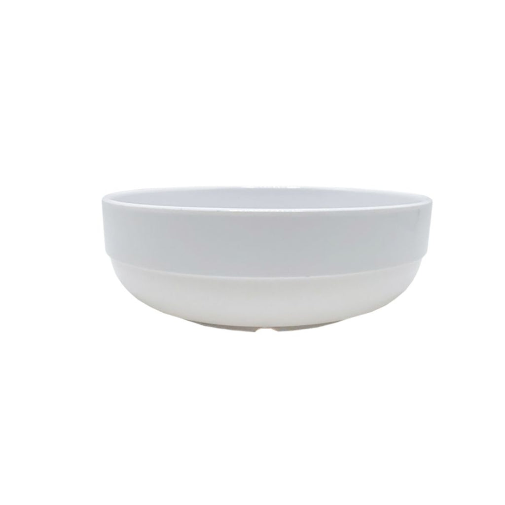 Kit 12 Bowls de Melamina Sicília 18 cm