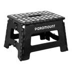 Banqueta Dobrável Antiderrapante 22cm
