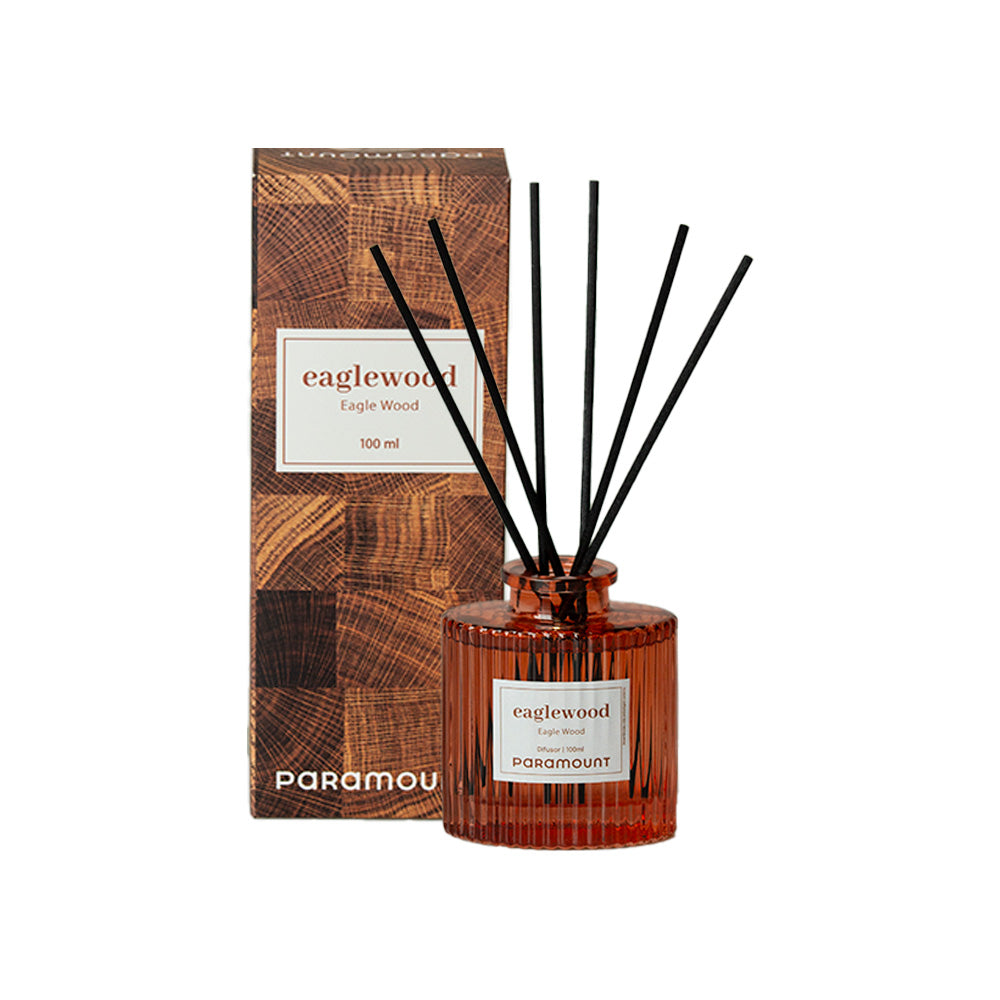 Difusor de Ambiente para Escritório e Sala 100 ml