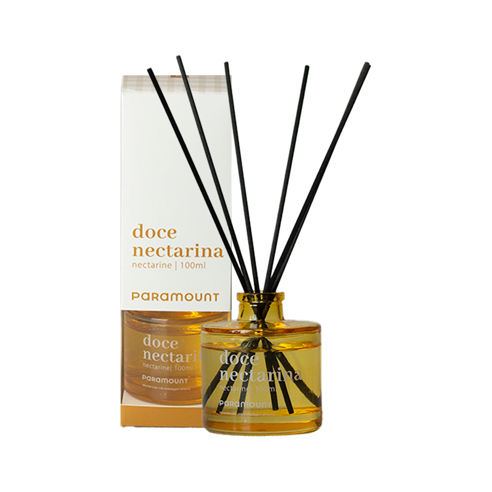 Difusor de Ambiente para Escritório e Sala 100 ml