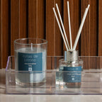 Difusor de Ambiente 50ml Aromático Decorativo
