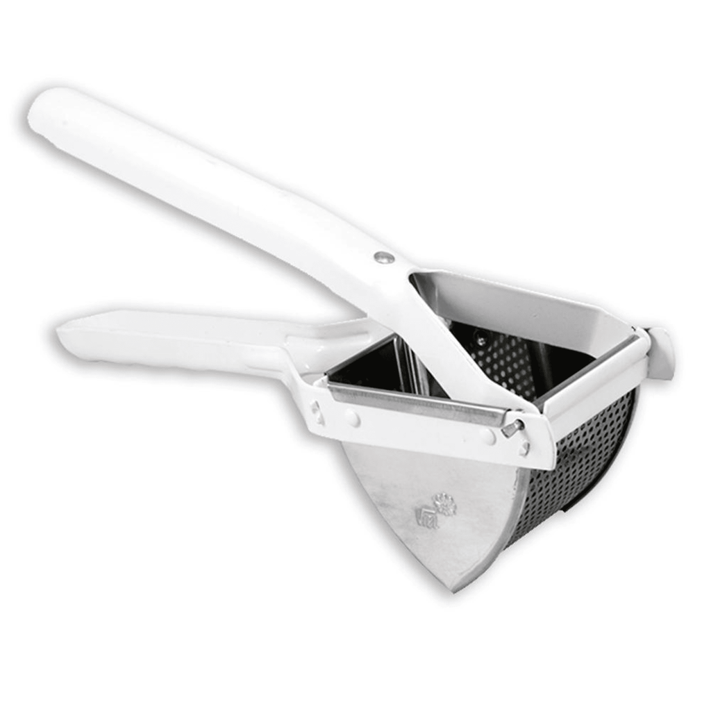 Espremedor de Batata e Legumes em Aço Inox Profissional