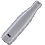 Garrafa Térmica Aço Inox 500ml Gelado ou Quente 12h