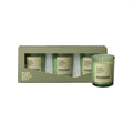 Kit 3 Velas Perfumadas 50g para Ambientes