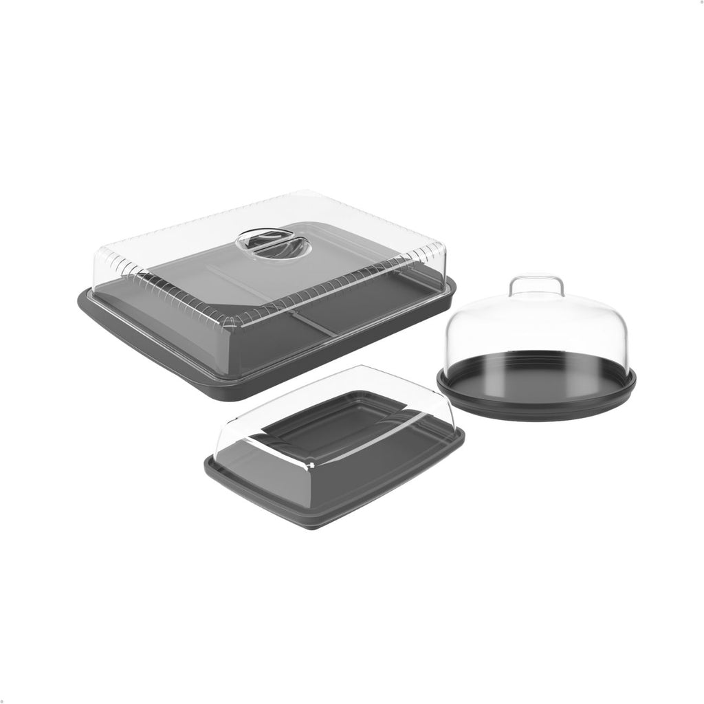 Kit Mesa Posta 3 Peças