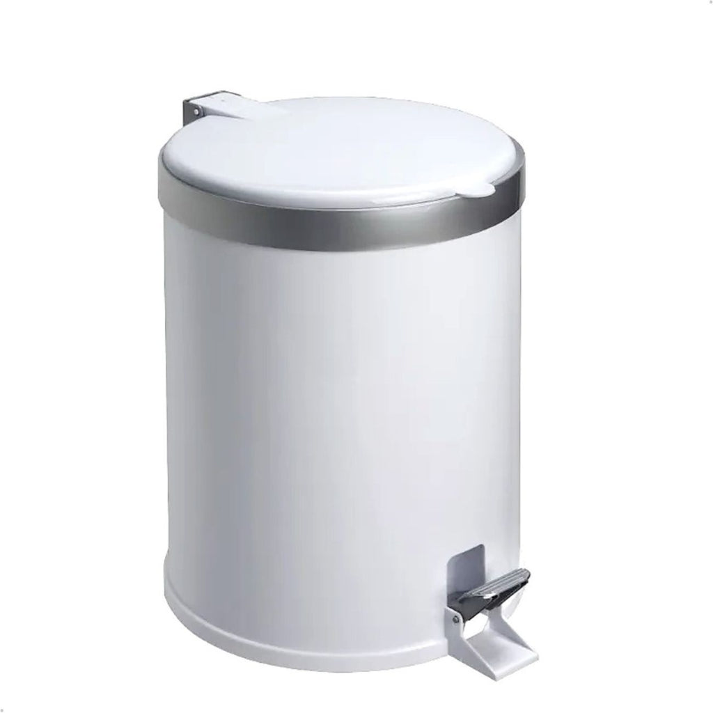 Lixeira para Cozinha com Pedal 12 Litros