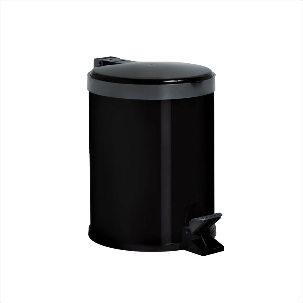 Lixeira com Pedal 5 Litros para Banheiro