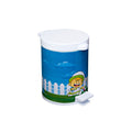Lixeira Infantil Pedal 4,5L Azul