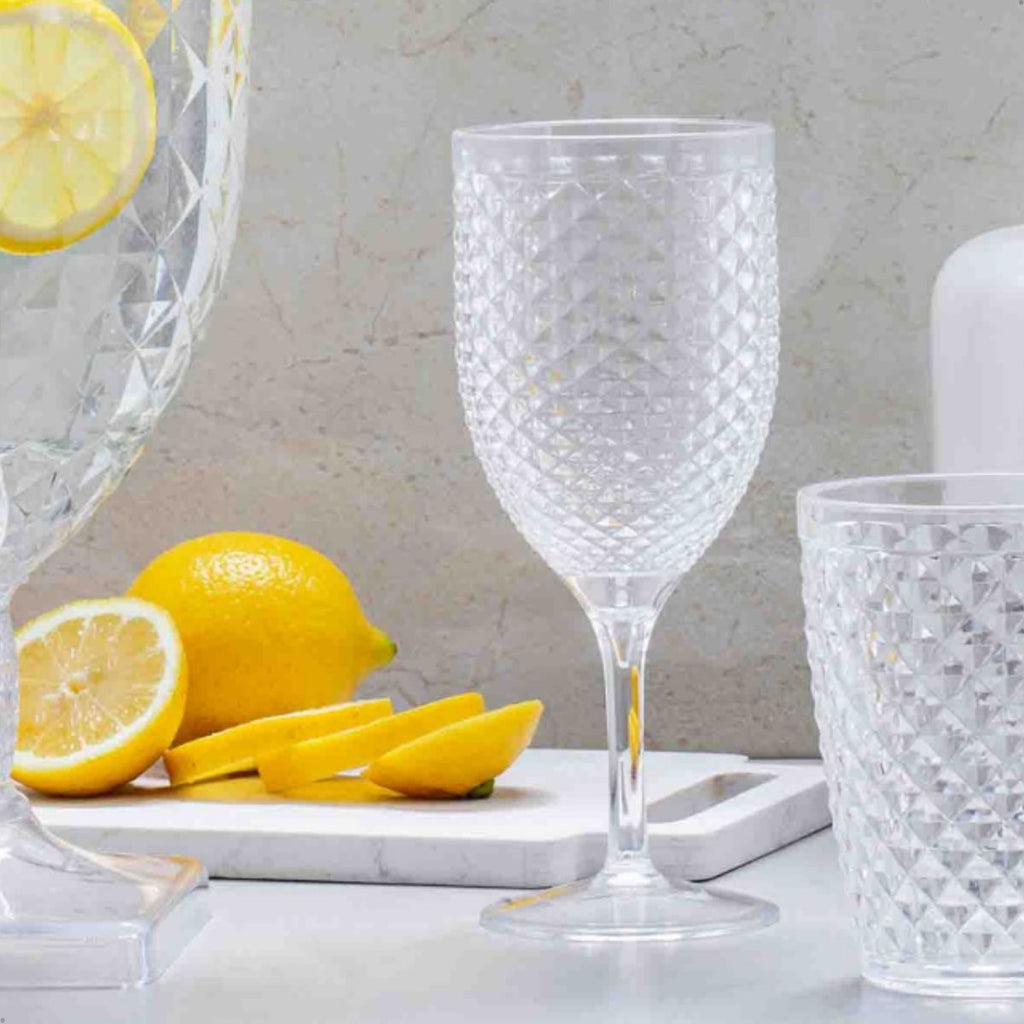 Taça para Champagne 350ml