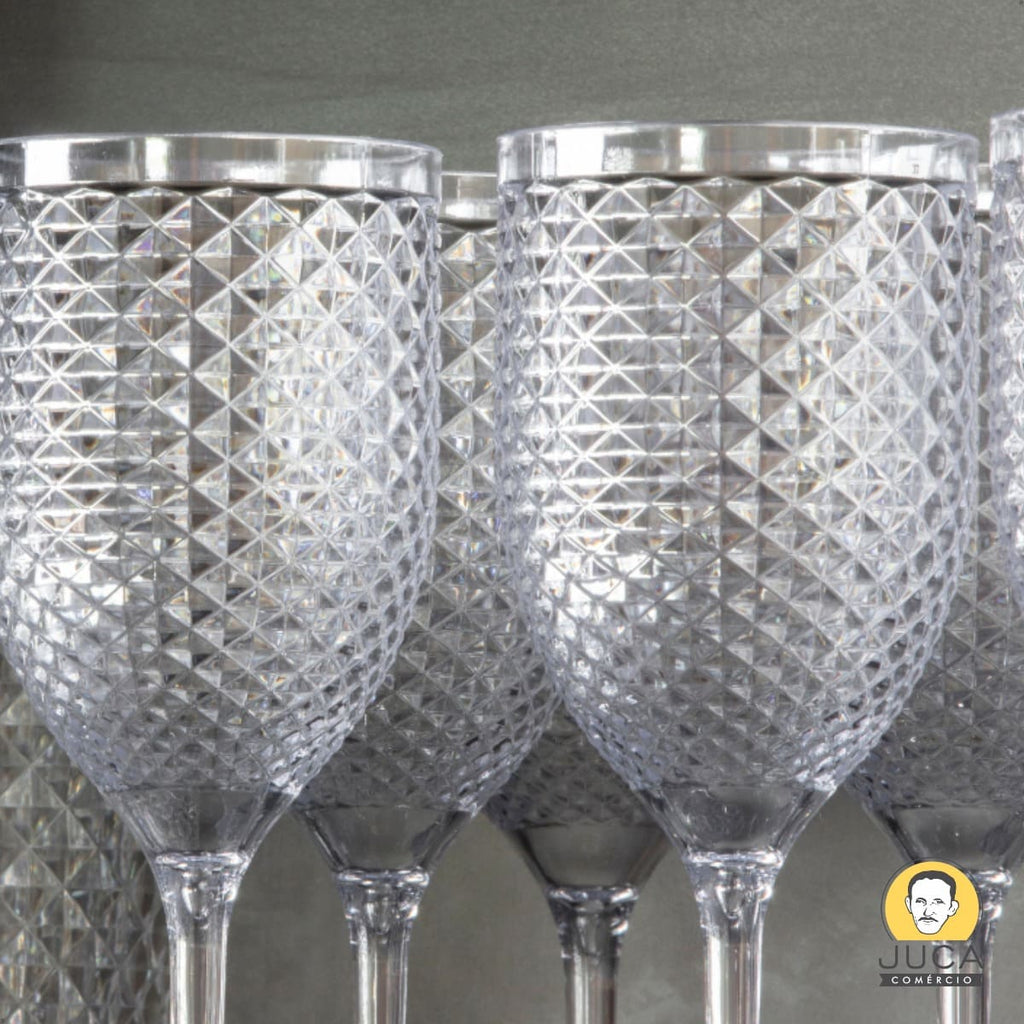 Taça para Champagne 350ml