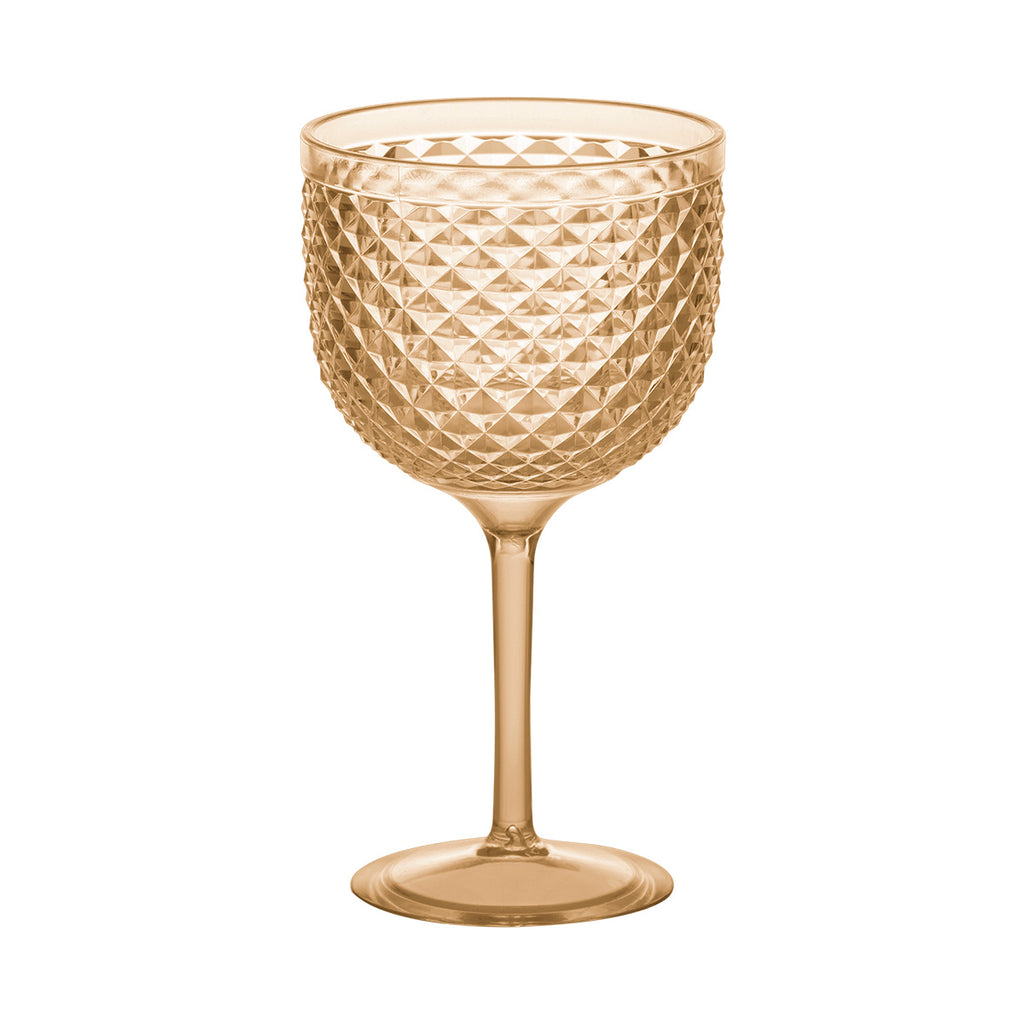 Taça para Gin Acrílico 600ml