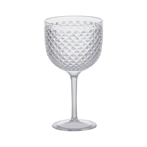 Taça para Gin Acrílico 600ml