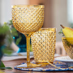 Taça para Gin Acrílico 600ml