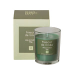 Vela Aromática Perfumada Decorativa 150g
