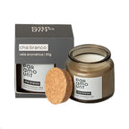 Vela Aromática Perfumada Decorativa 60g