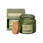 Vela Aromática Perfumada Decorativa 60g